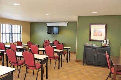 اکستندد است امریکا-لز انجلز-چینو والی