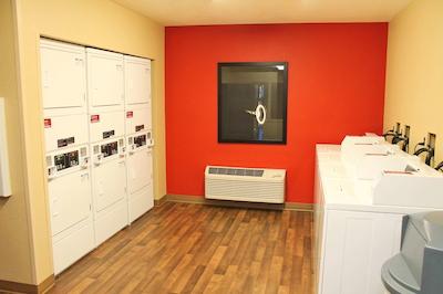 اکستندد است امریکا-لز انجلز-چینو والی