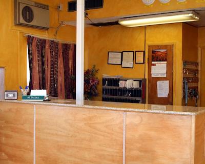 اکنمی این گالوپ