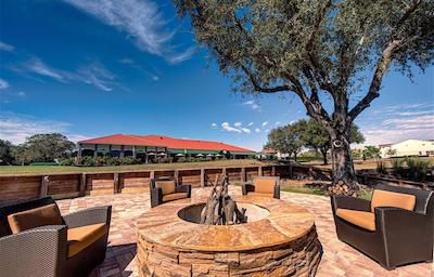 امرالد گرینز گولف ریزرت اند کونتری کلوب