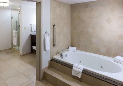 امباسی سویتز انچراج