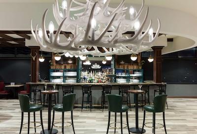 امباسی سویتز انچراج