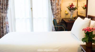 بیزواتر این