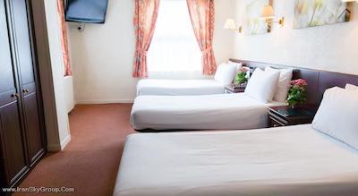 بیزواتر این