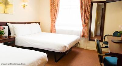 بیزواتر این