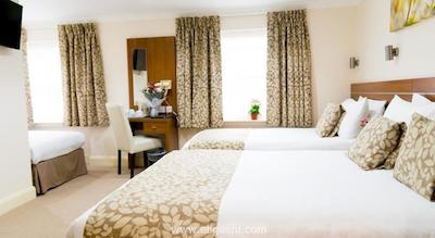 بیزواتر این