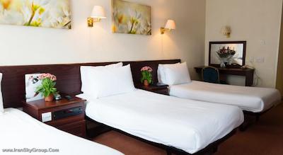 بیزواتر این