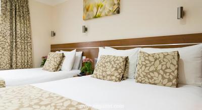 بیزواتر این