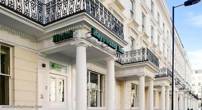 بیزواتر این