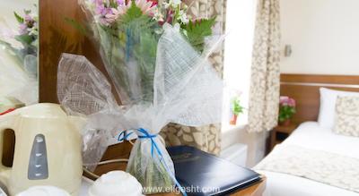 بیزواتر این