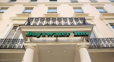 بیزواتر این