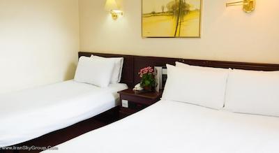 بیزواتر این