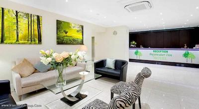 بیزواتر این