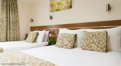 بیزواتر این