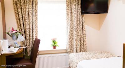 بیزواتر این