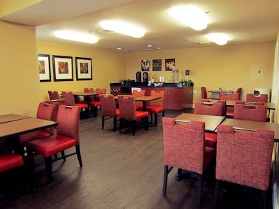 اکستندد است امریکا تامپا