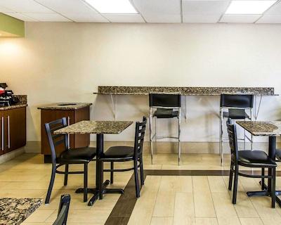 اکنو لج این اند سویتز بریکتون