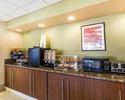 اکنو لج این اند سویتز بریکتون