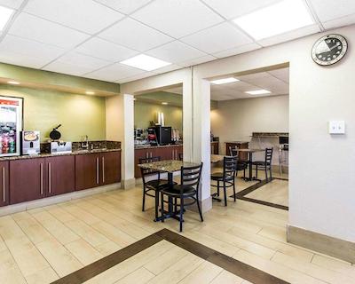 اکنو لج این اند سویتز بریکتون