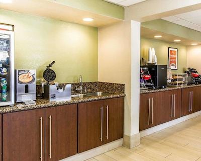 اکنو لج این اند سویتز بریکتون