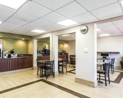 اکنو لج این اند سویتز بریکتون