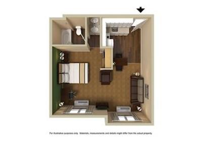 اکستندد است امریکا-فنیکس-میدتون