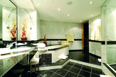 ماریتیم پرارت هتل برلین