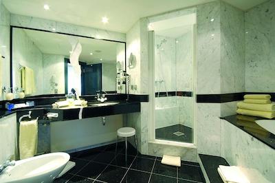 ماریتیم پرارت هتل برلین