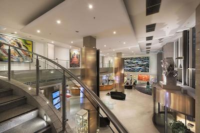 ماریتیم پرارت هتل برلین