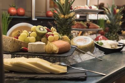 ماریتیم پرارت هتل برلین