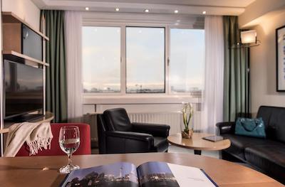 ماریتیم پرارت هتل برلین