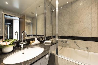 ماریتیم پرارت هتل برلین