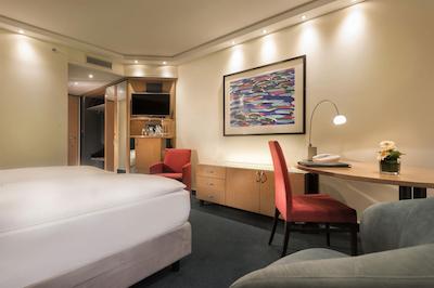 ماریتیم پرارت هتل برلین