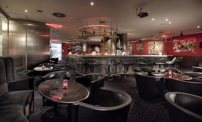 ماریتیم پرارت هتل برلین