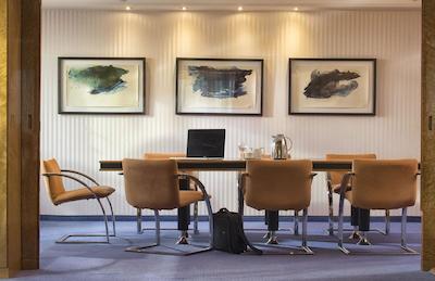 ماریتیم پرارت هتل برلین