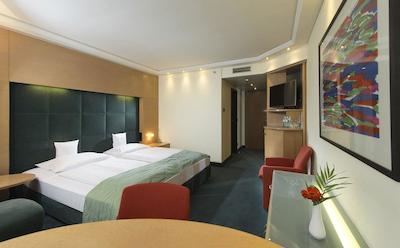 ماریتیم پرارت هتل برلین