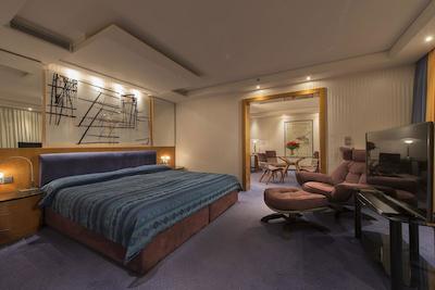 ماریتیم پرارت هتل برلین