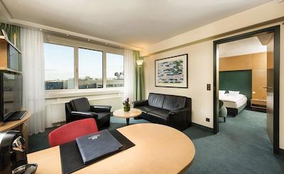 ماریتیم پرارت هتل برلین