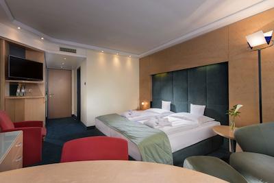 ماریتیم پرارت هتل برلین