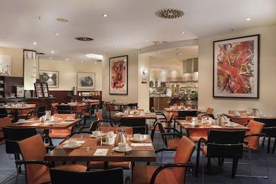 ماریتیم پرارت هتل برلین