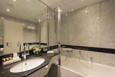 ماریتیم پرارت هتل برلین