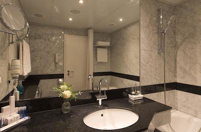 ماریتیم پرارت هتل برلین