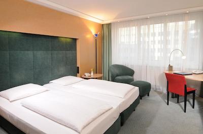 ماریتیم پرارت هتل برلین