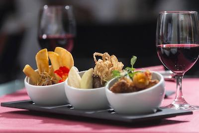 ماریتیم پرارت هتل برلین