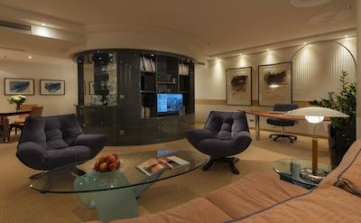 ماریتیم پرارت هتل برلین