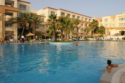 مارینا پالاس