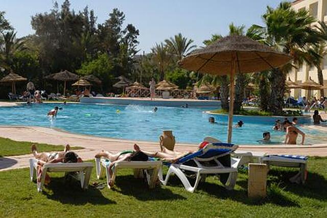 مارینا پالاس