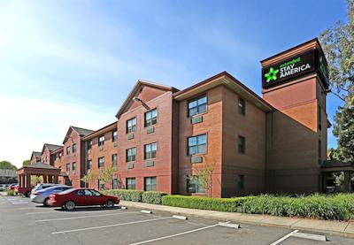 اکستندد است امریکا-استکتون-مارچ لان