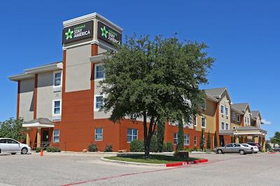 اکستندد است امریکا-واکو-وودو