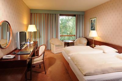 ماریتیم هتل اند کنگرز سنتروم برمن